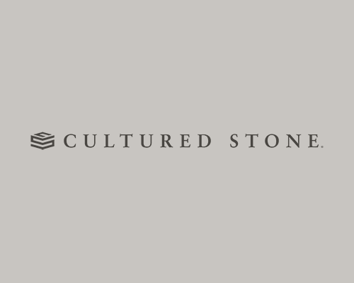 Cultured Stone Logo