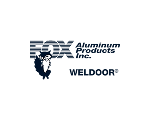 Fox Weldoor Logo