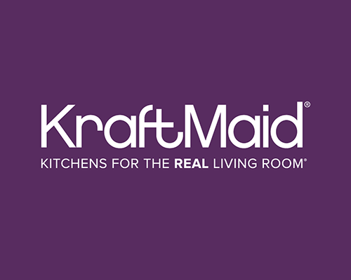 Kraftmaid Logo