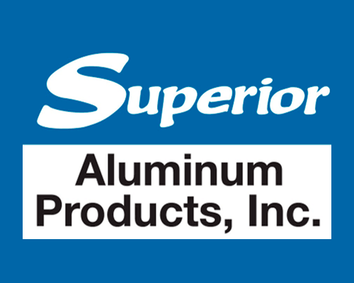 Superior Aluminum Products Logo