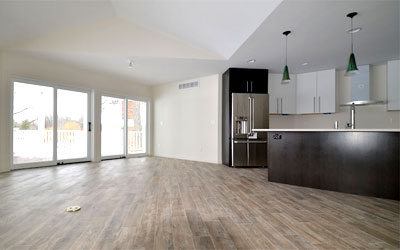 Final Dining Room