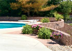 Swimming Pool Patio