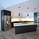 Spectrum New Kitchen Project