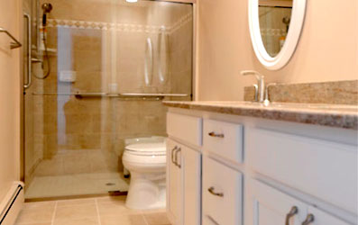 Bathroom Remodeling