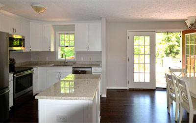 Kitchen Renovations