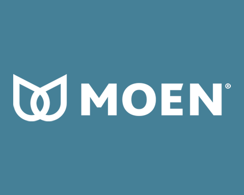 Moen Logo