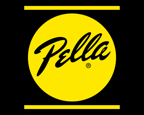 Pella Logo