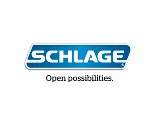 Schlage Logo