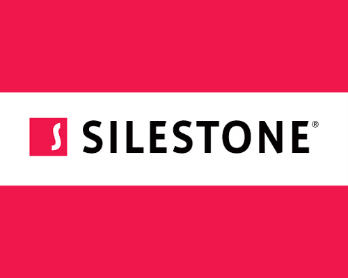 Silestone Logo