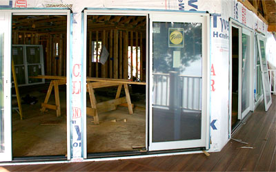 Windows • Door Walls