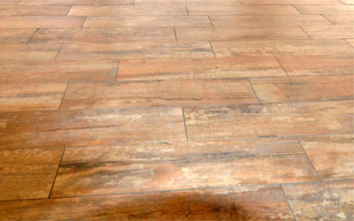 Ceramic Tile